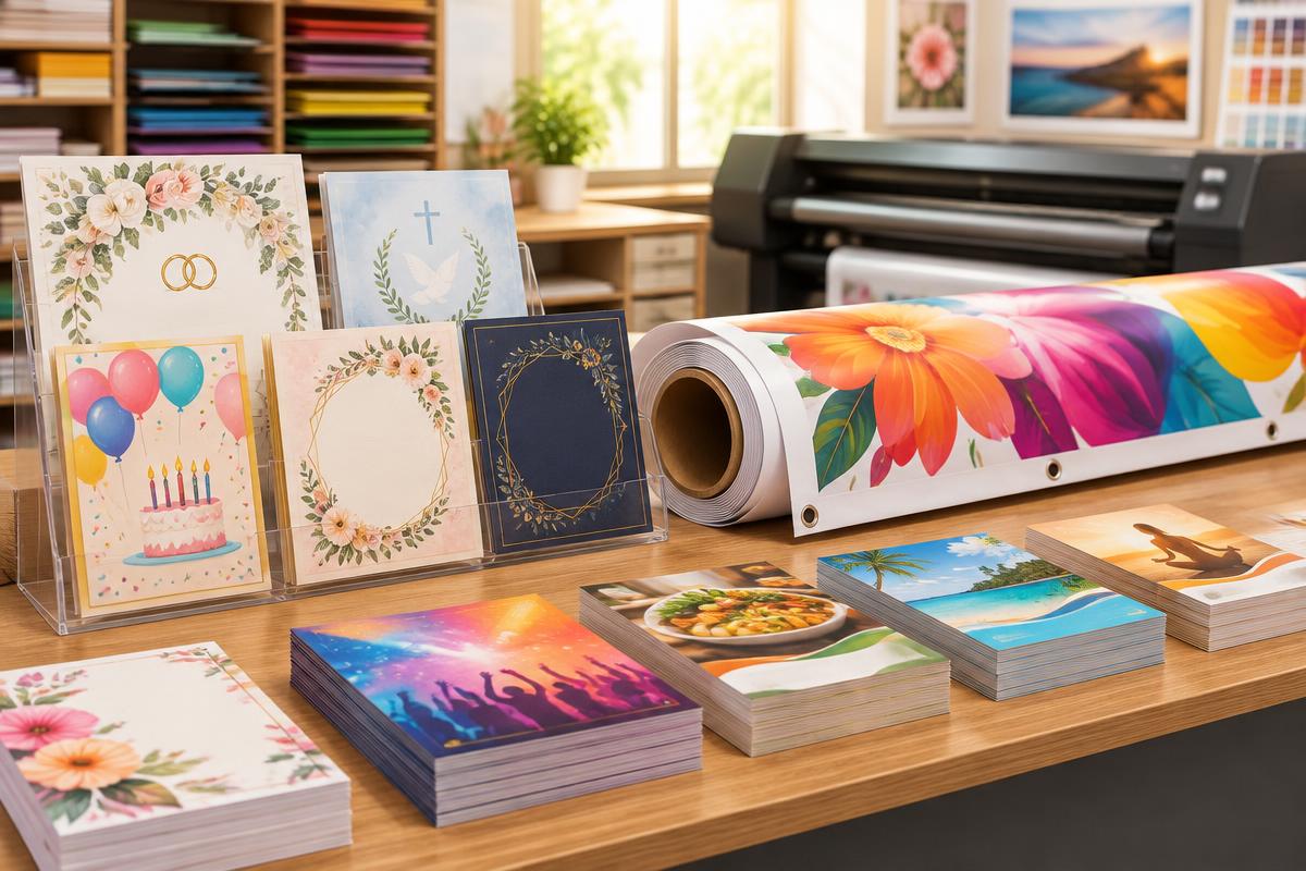 Convites para eventos, banners personalizados e panfletos em Piedade de Caratinga, Caratinga, Ubaporanga, Inhapim e Imbé de Minas